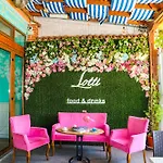 Hotell Family Deykin Slăntjev Brjag