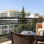 Family Deykin Hotell Slăntjev Brjag