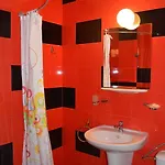 Hotell Family Deykin Slăntjev Brjag