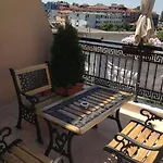 Hotell Family Deykin Slăntjev Brjag