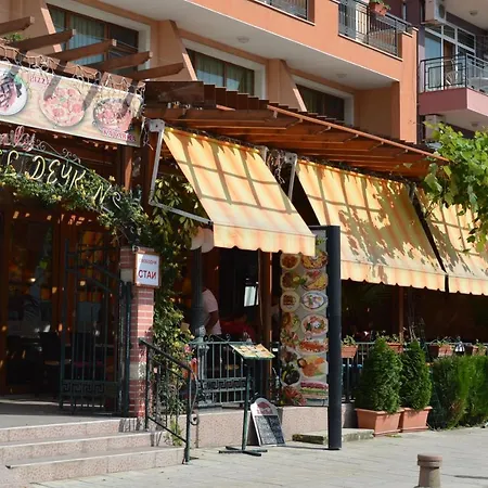 Deykin Sunny Beach