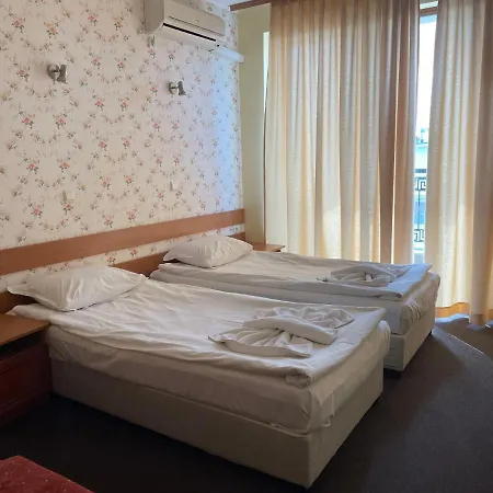 Deykin Hotel Sunny Beach