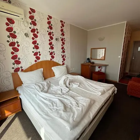 Deykin Hotel 2*