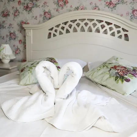 Hotell Family Deykin Slăntjev Brjag