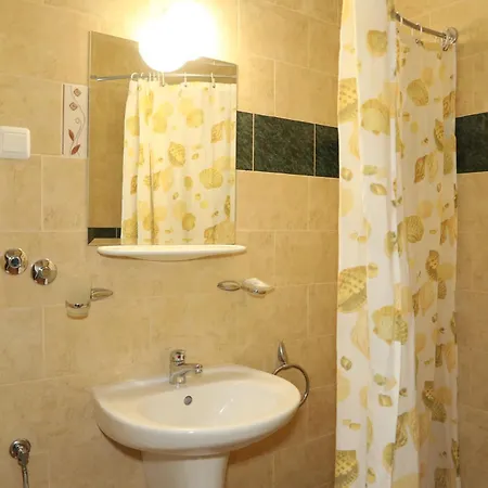 Deykin Hotel Sunny Beach