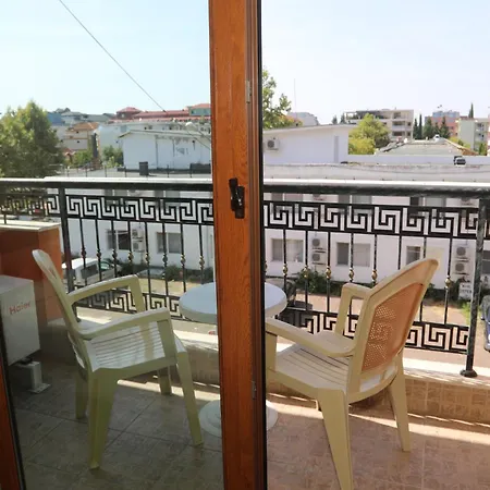 Hotell Family Deykin