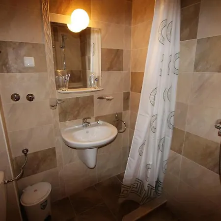 Deykin Hotel Sunny Beach