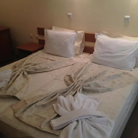 Hotel Deykin