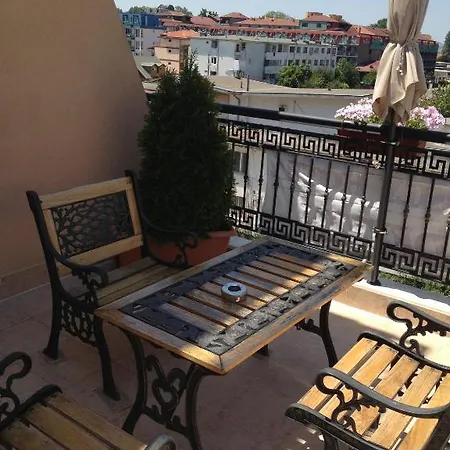 Hotel Deykin Sunny Beach