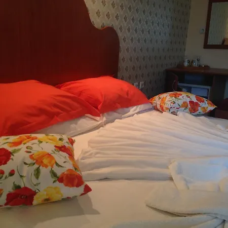 Deykin Hotel Sunny Beach