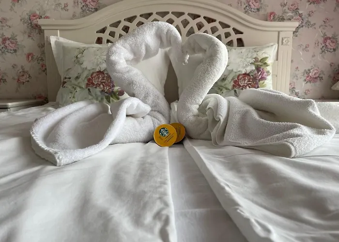 Family Deykin Hotell 2*