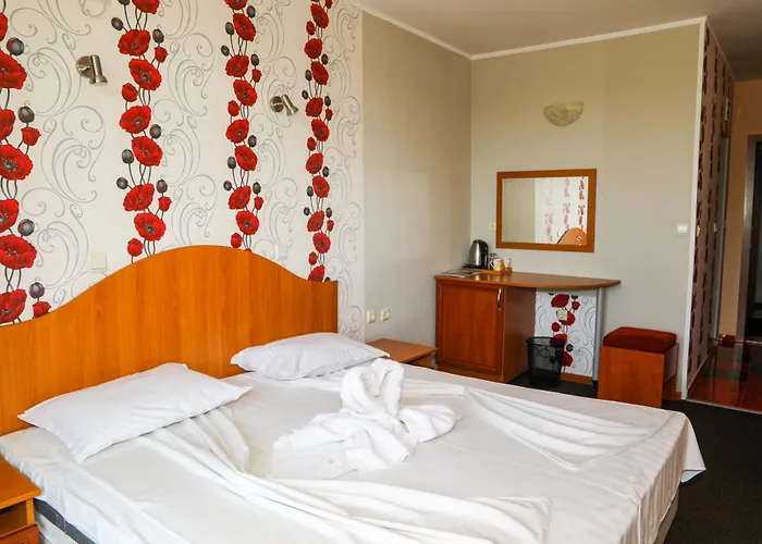 Family Deykin Hotell