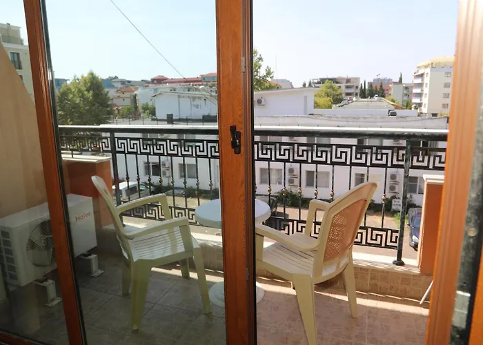 Hotell Family Deykin