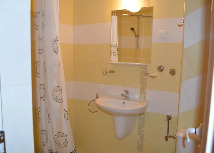 Hotell Family Deykin Slăntjev Brjag