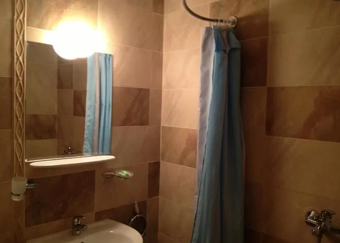 Hotell Family Deykin