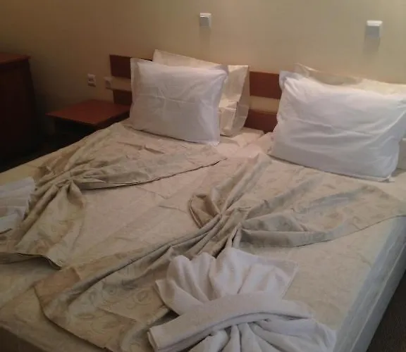 Hotell Family Deykin