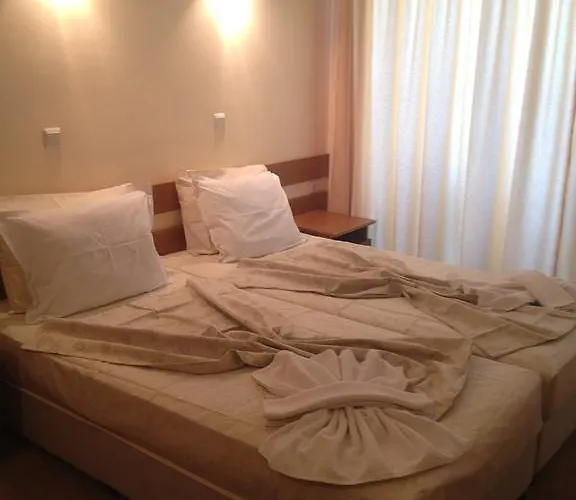 Family Deykin Hotell 2*