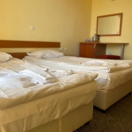 מלון Family Deykin