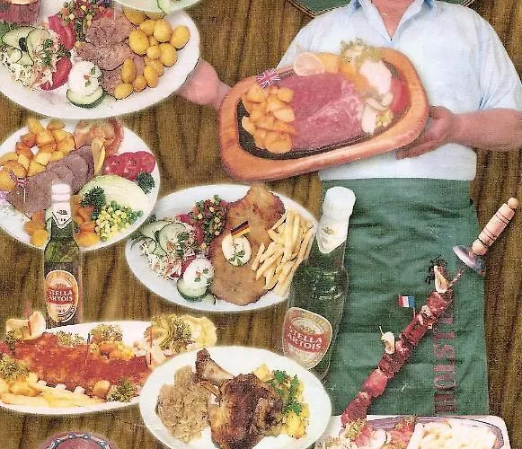 Family Deykin 호텔 써니비치