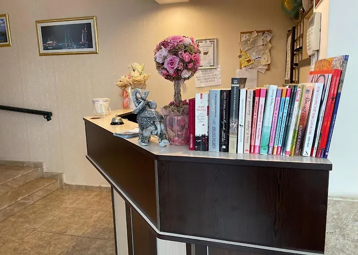 Family Deykin 써니비치