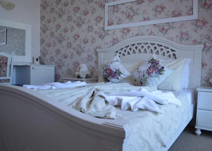 호텔 Family Deykin