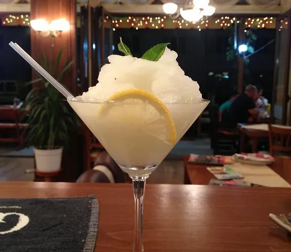 호텔 Family Deykin