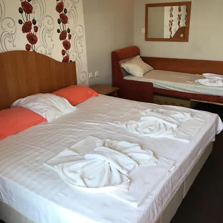 Family Deykin Hotel Sunny Beach