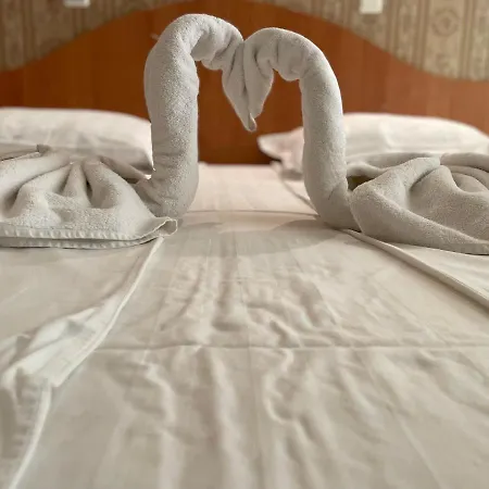 Family Deykin Hotel Sunny Beach