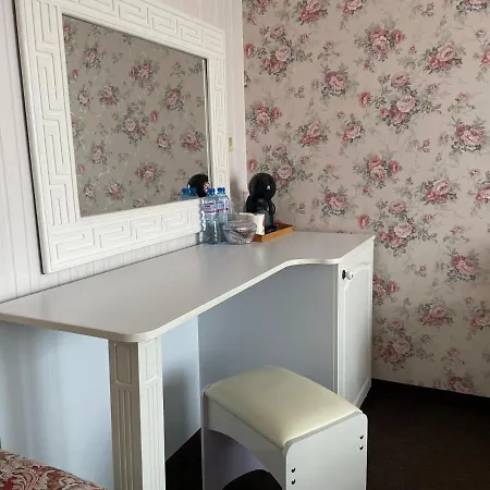 Family Deykin Sunny Beach