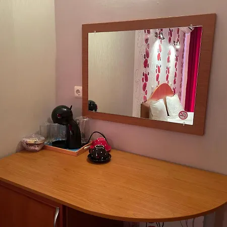 Family Deykin Sunny Beach