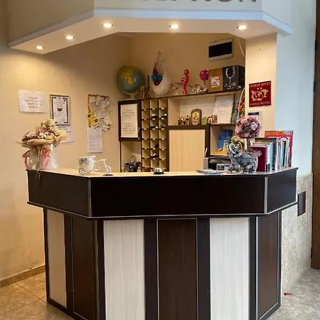 Family Deykin 2* Sunny Beach