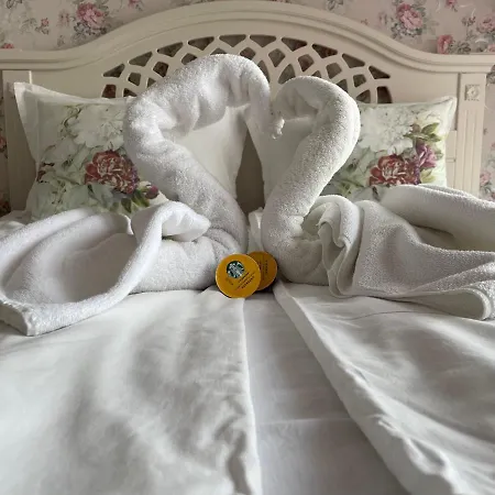 Family Deykin Hotel 2*