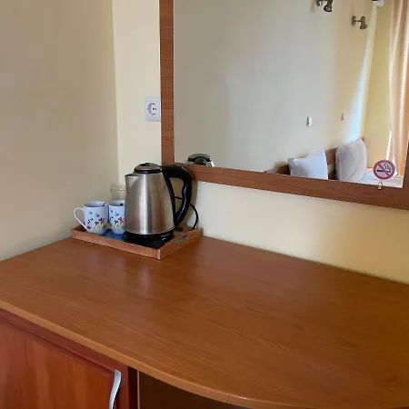 Hotel Family Deykin Sunny Beach