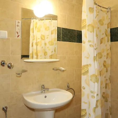 Family Deykin Hotel Słoneczny Brzeg