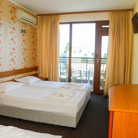 Hotell Family Deykin