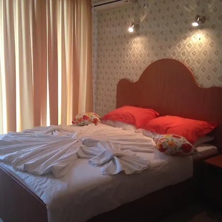 Hotel Family Deykin Sunny Beach