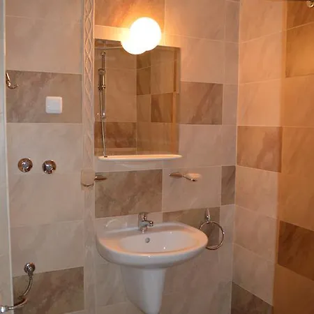 Family Deykin Sunny Beach