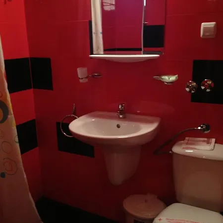 Hotel Family Deykin Slantchev Briag