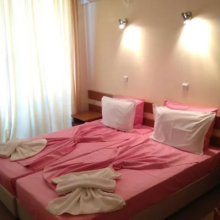 Family Deykin Hotell 2*