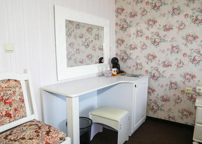 Hotel Family Deykin Sunny Beach