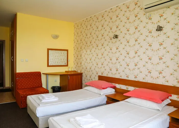 Family Deykin Sunny Beach