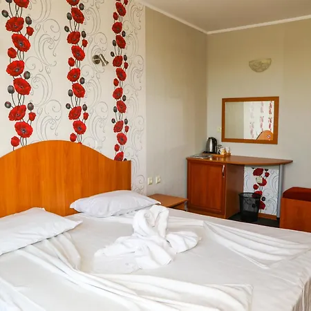 Family Deykin Hotell