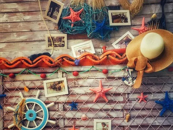 Family Deykin Hotell