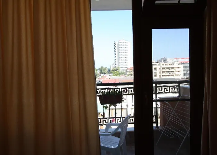 Hotell Family Deykin