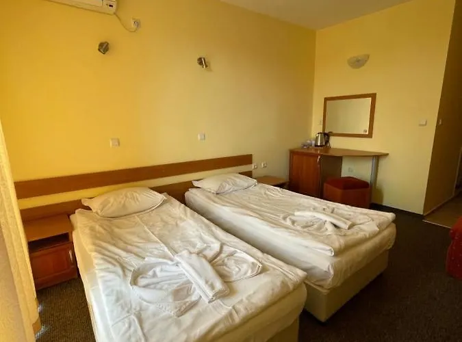 Hotell Family Deykin 2*