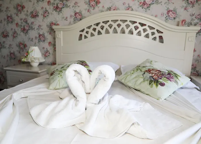 Hotell Family Deykin Slăntjev Brjag