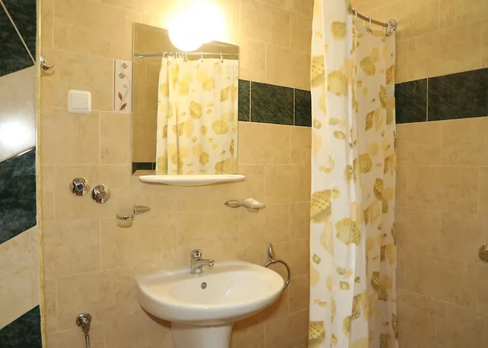 Family Deykin Hotell Slăntjev Brjag