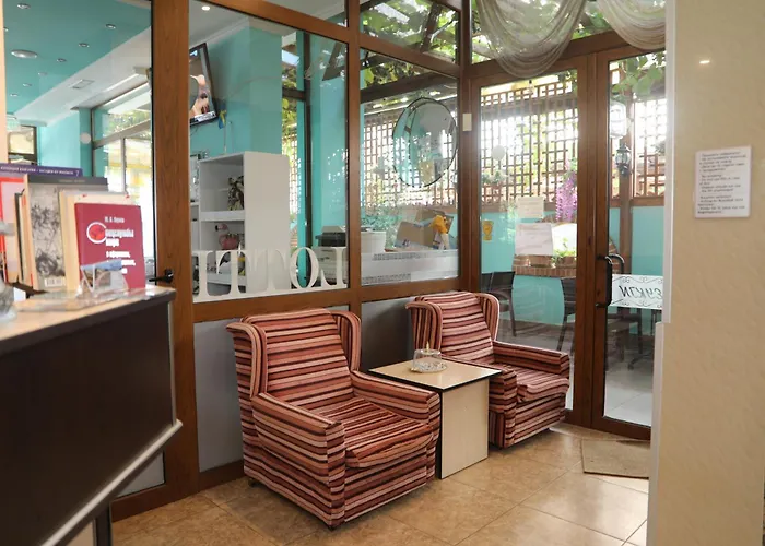 Family Deykin Hotell 2*