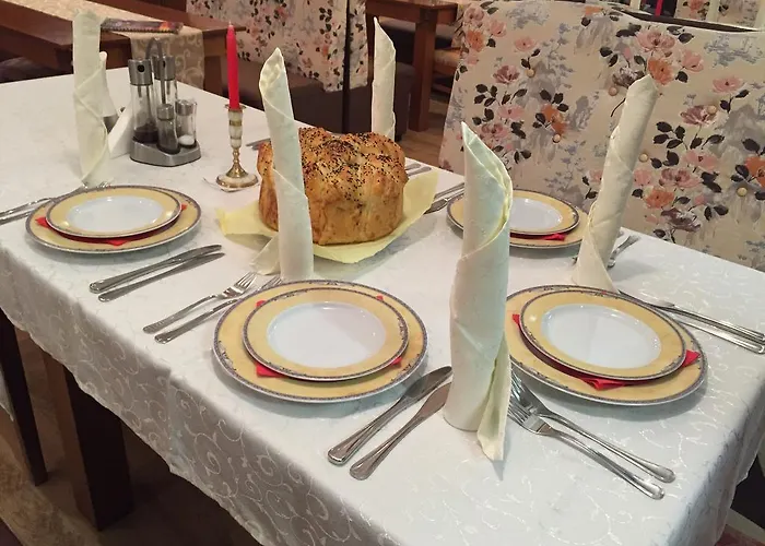 Family Deykin Slăntjev Brjag