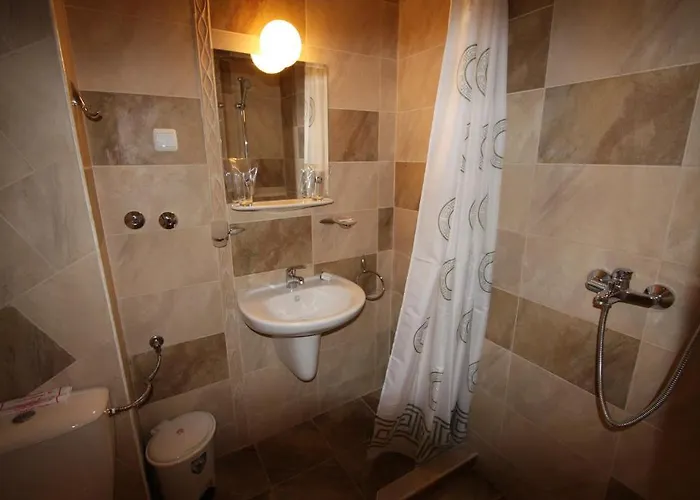 Family Deykin Hotell Slăntjev Brjag